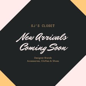 New Arrivals Coming Soon! 💕